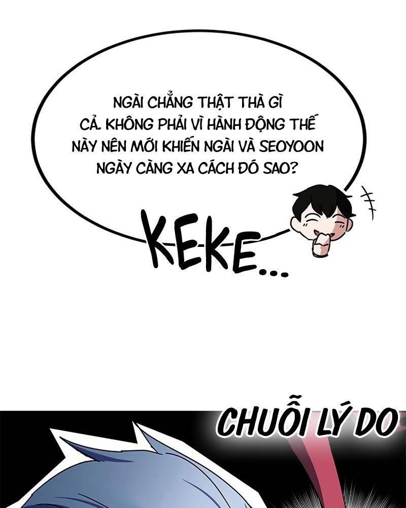 Học Viện Tối Thượng Chapter 17 - 156