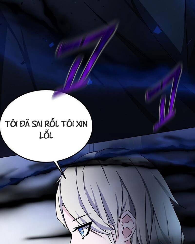 Học Viện Tối Thượng Chapter 17 - 50