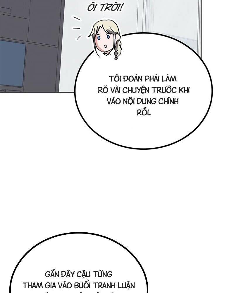 Học Viện Tối Thượng Chapter 17 - 10