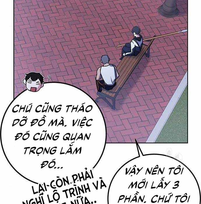Học Viện Tối Thượng Chapter 19 - 123