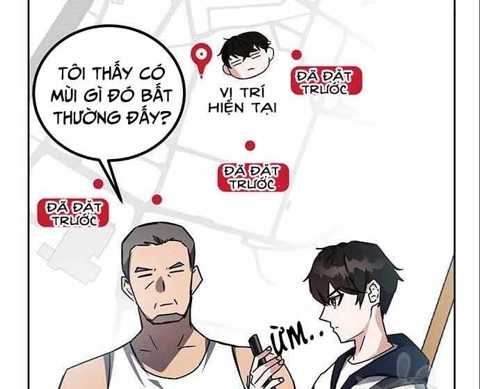 Học Viện Tối Thượng Chapter 20 - 6