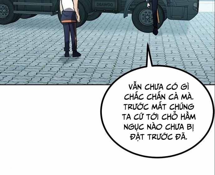 Học Viện Tối Thượng Chapter 20 - 9