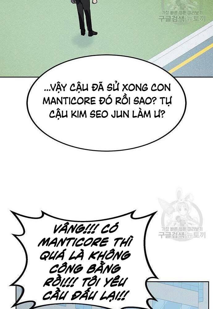 Học Viện Tối Thượng Chapter 21 - 129
