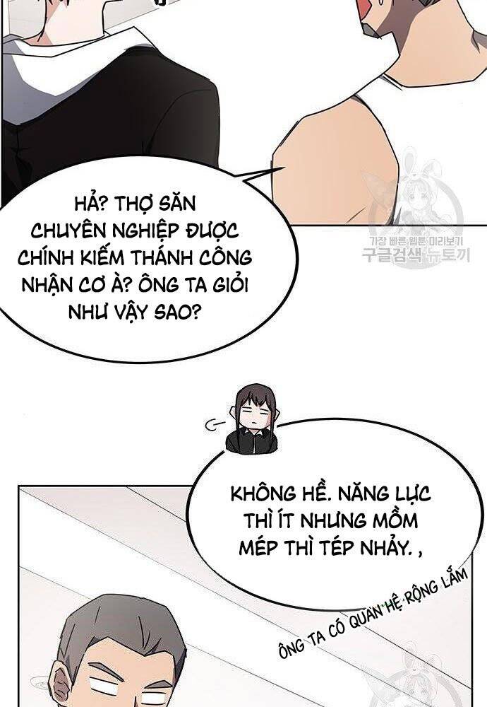 Học Viện Tối Thượng Chapter 21 - 23