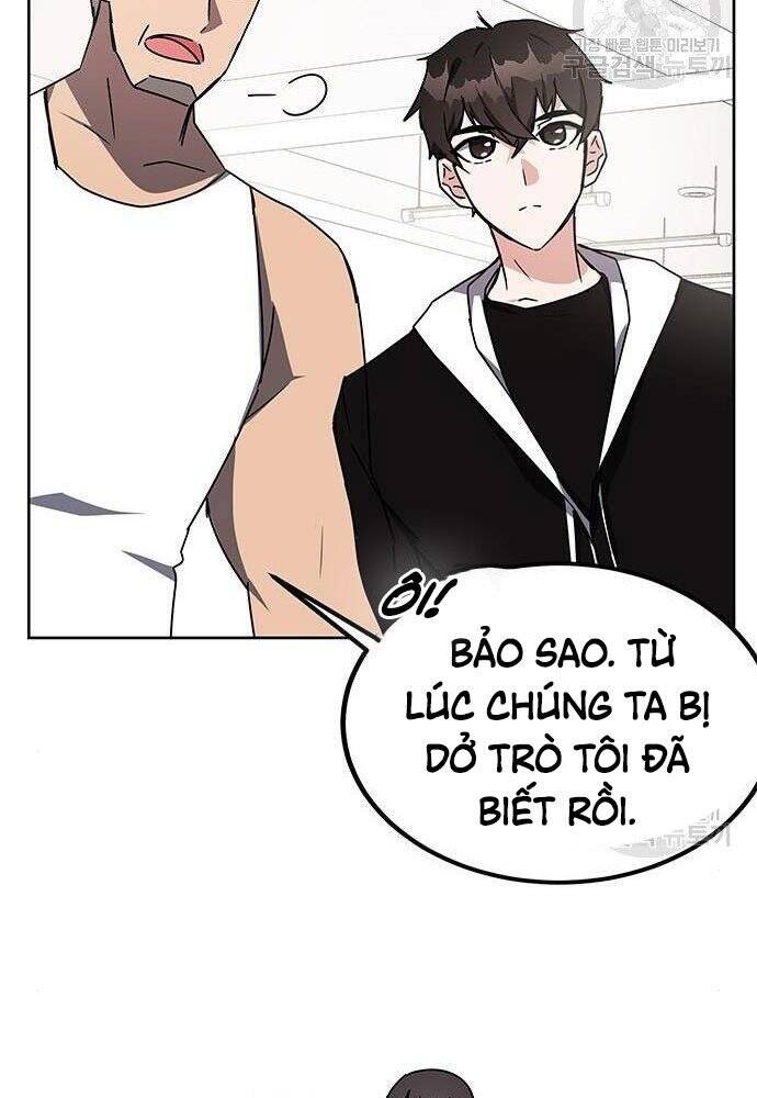 Học Viện Tối Thượng Chapter 21 - 24