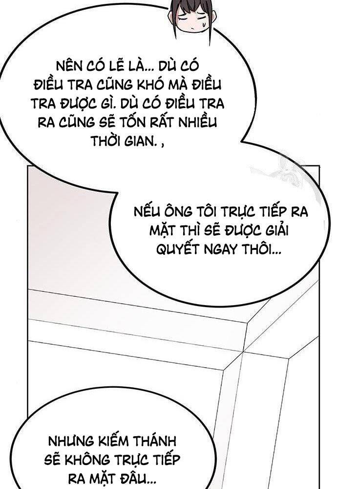 Học Viện Tối Thượng Chapter 21 - 25