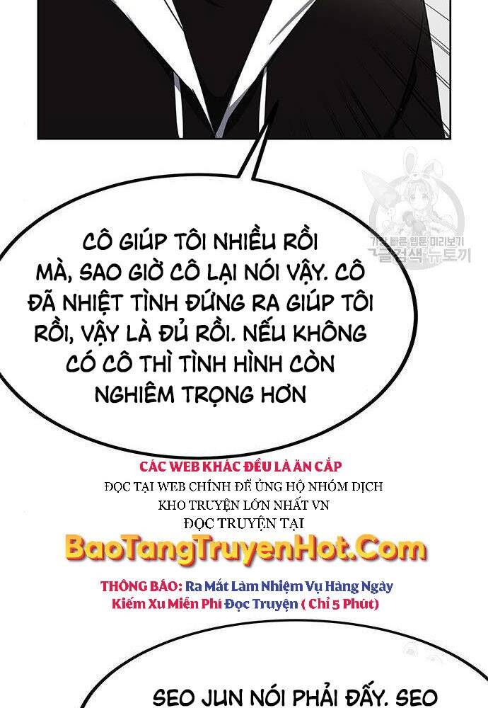 Học Viện Tối Thượng Chapter 21 - 30