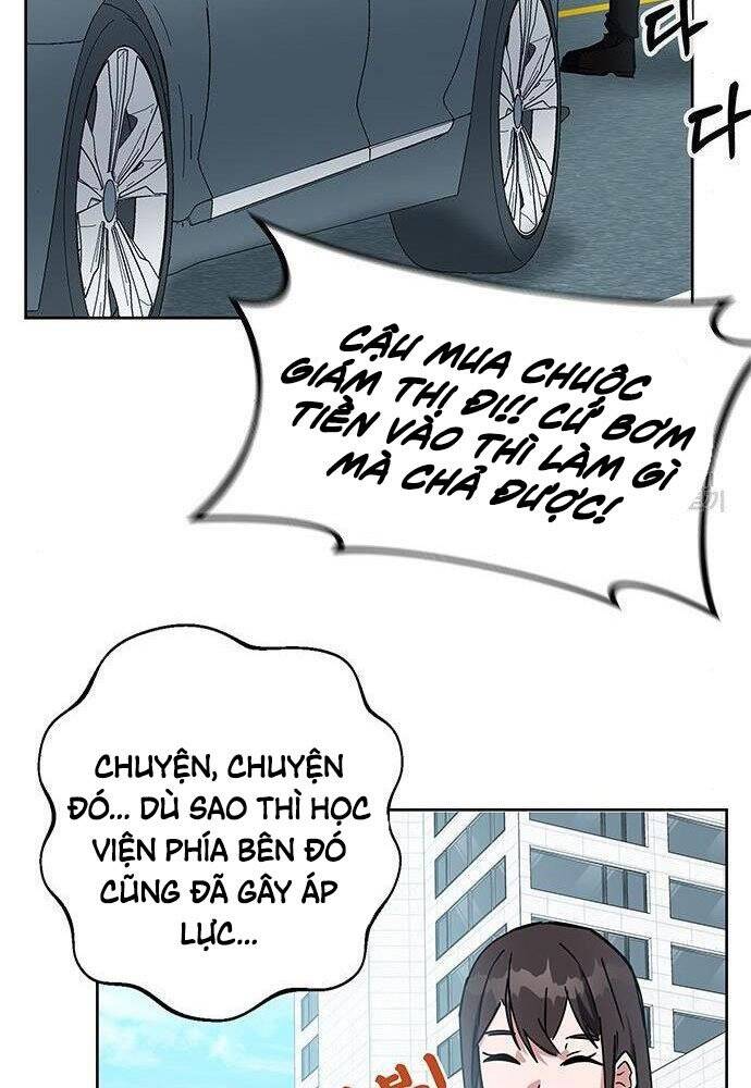 Học Viện Tối Thượng Chapter 21 - 39