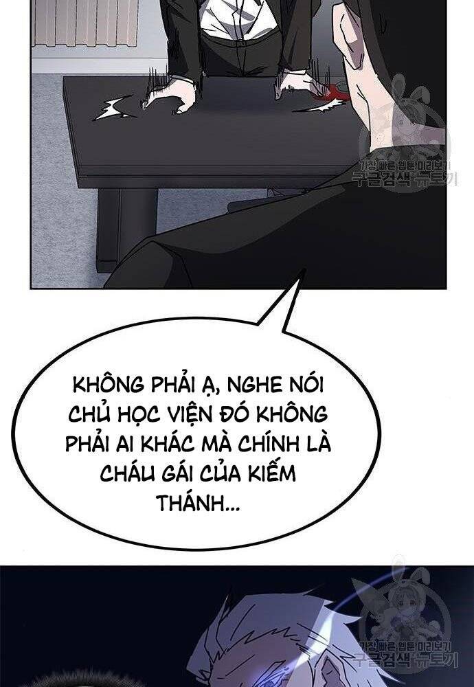 Học Viện Tối Thượng Chapter 21 - 42