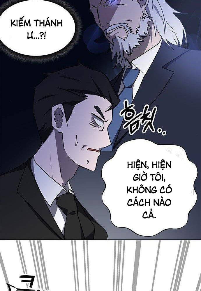 Học Viện Tối Thượng Chapter 21 - 43