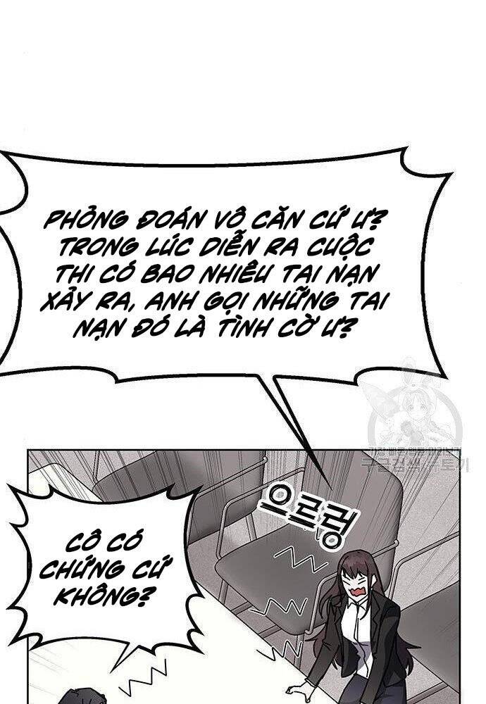 Học Viện Tối Thượng Chapter 21 - 57