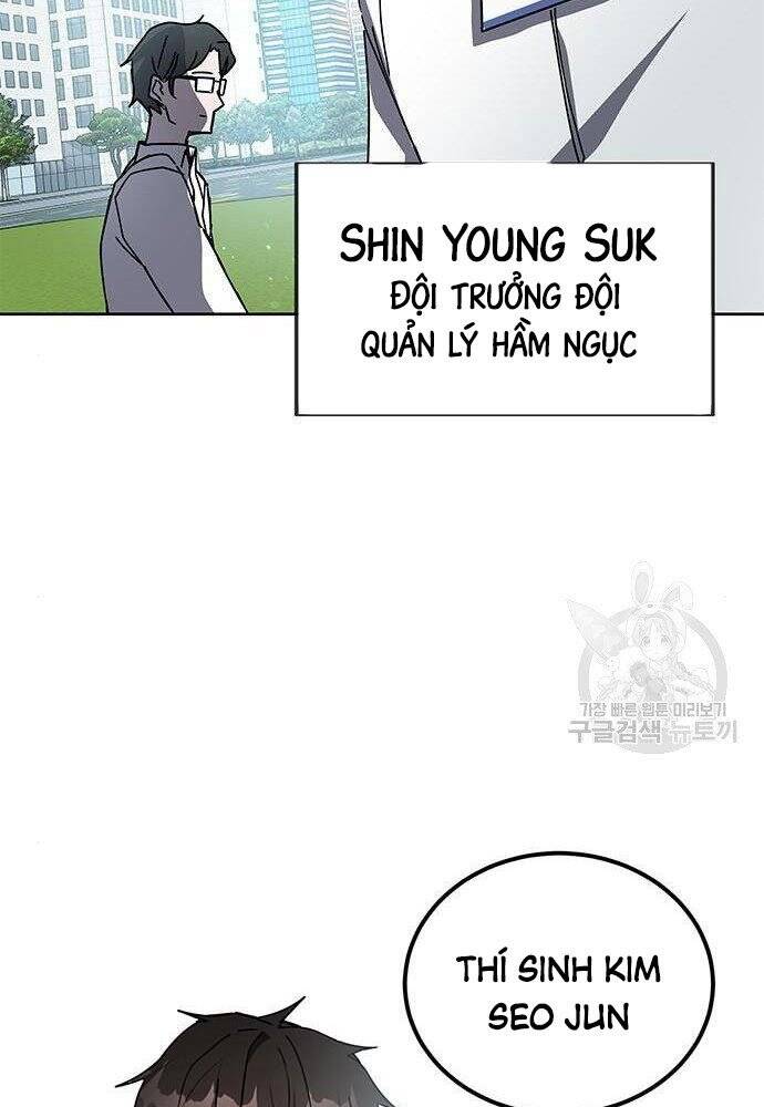 Học Viện Tối Thượng Chapter 21 - 64