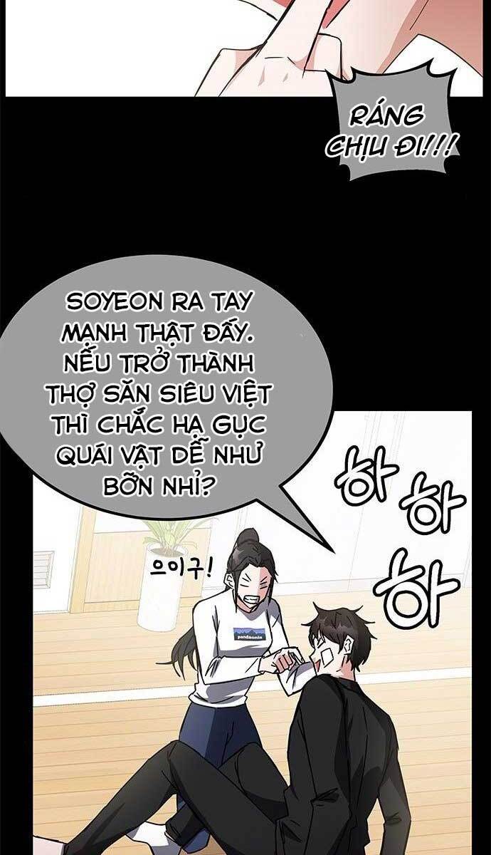 Học Viện Tối Thượng Chapter 22 - 2