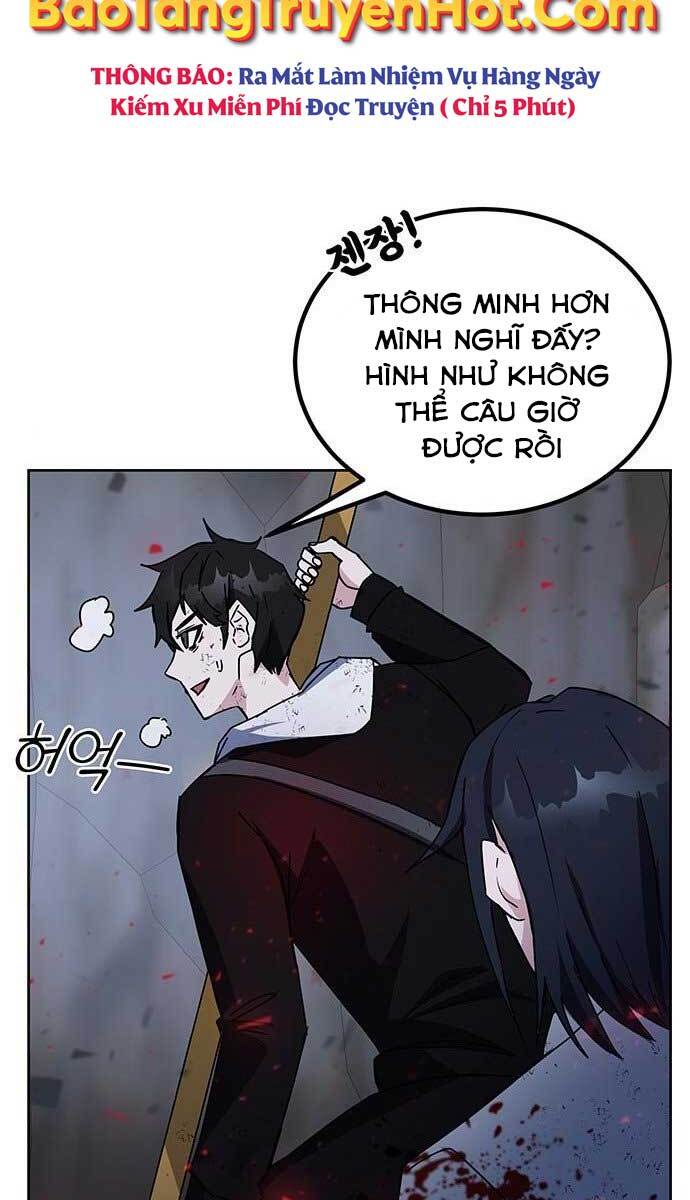 Học Viện Tối Thượng Chapter 22 - 101