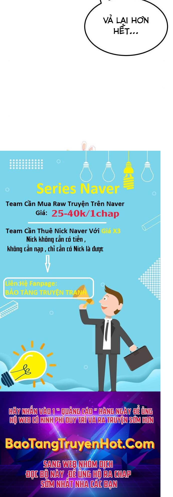 Học Viện Tối Thượng Chapter 22 - 116