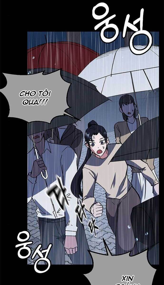 Học Viện Tối Thượng Chapter 22 - 15