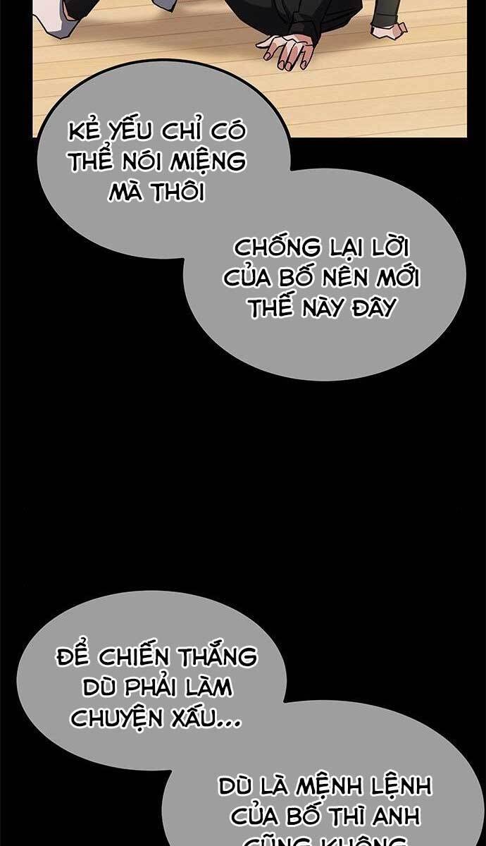 Học Viện Tối Thượng Chapter 22 - 3