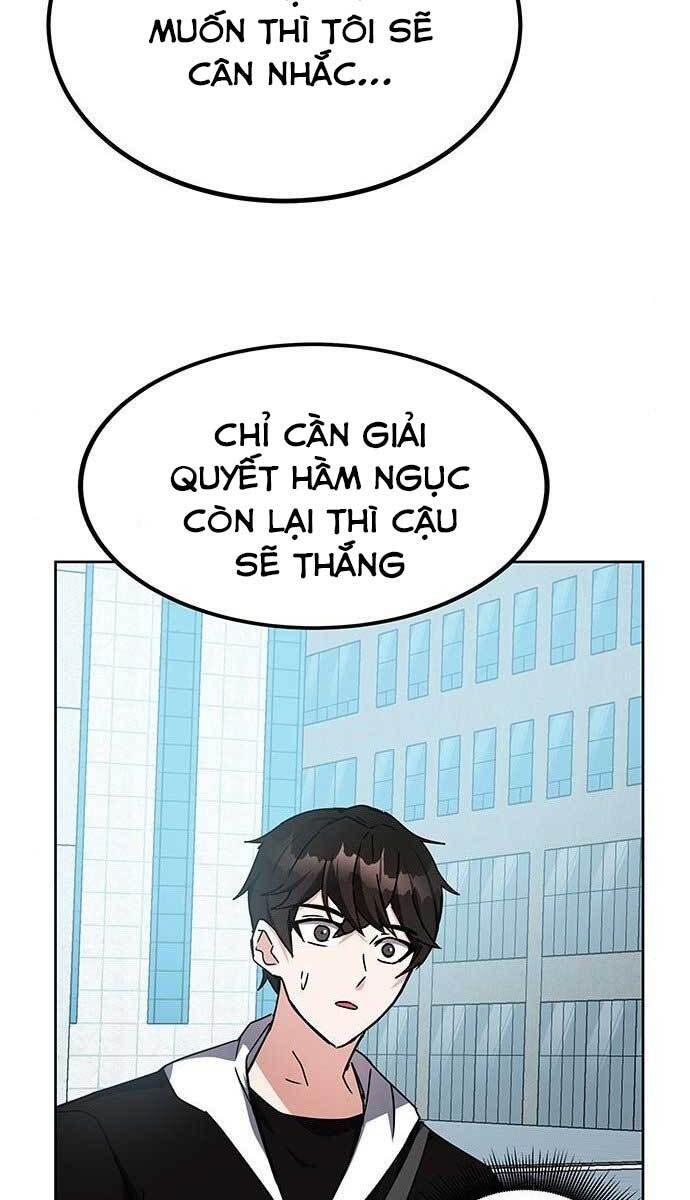 Học Viện Tối Thượng Chapter 22 - 36