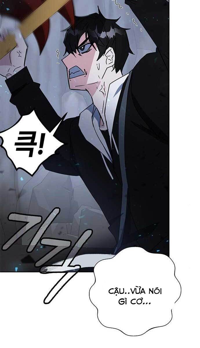 Học Viện Tối Thượng Chapter 22 - 76