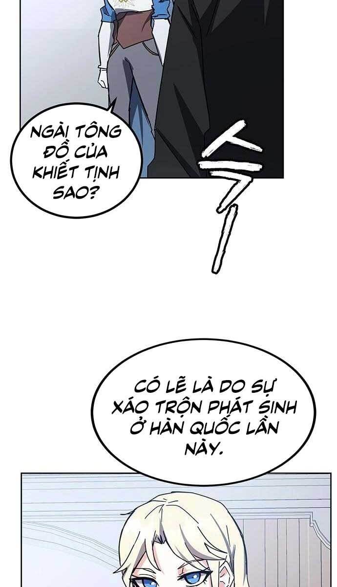 Học Viện Tối Thượng Chapter 23 - 104