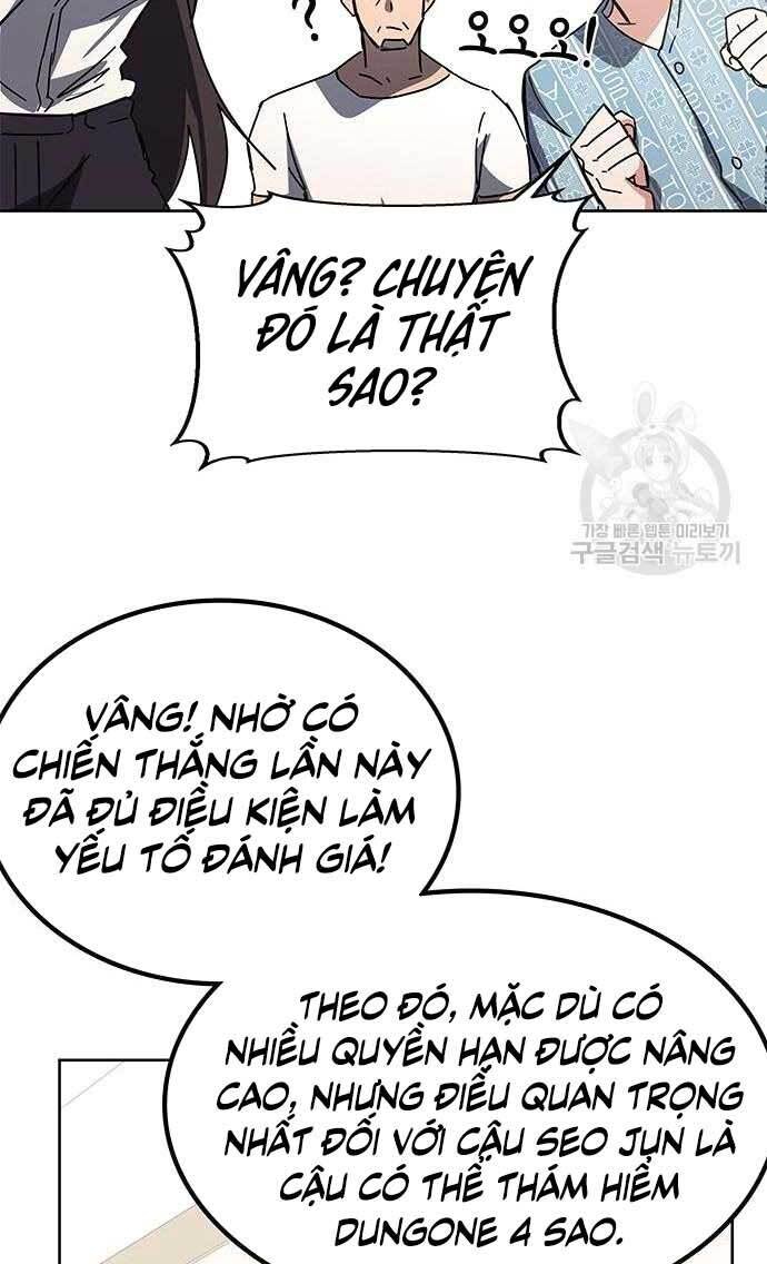 Học Viện Tối Thượng Chapter 23 - 134