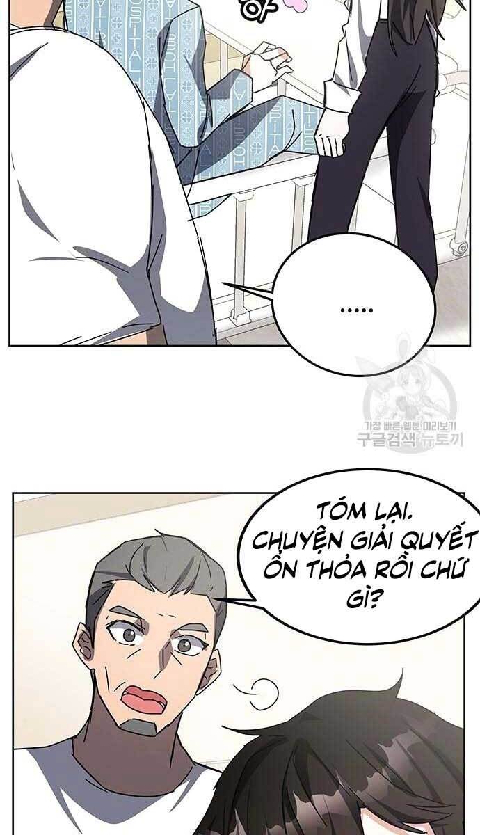 Học Viện Tối Thượng Chapter 23 - 138