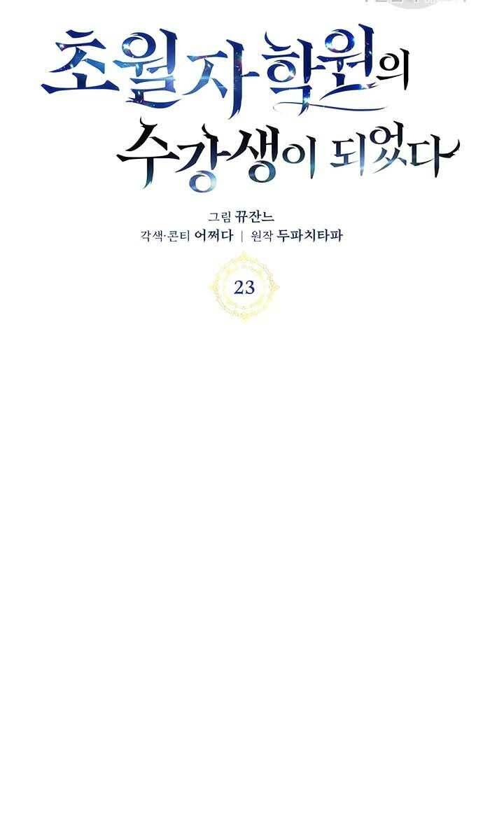 Học Viện Tối Thượng Chapter 23 - 83