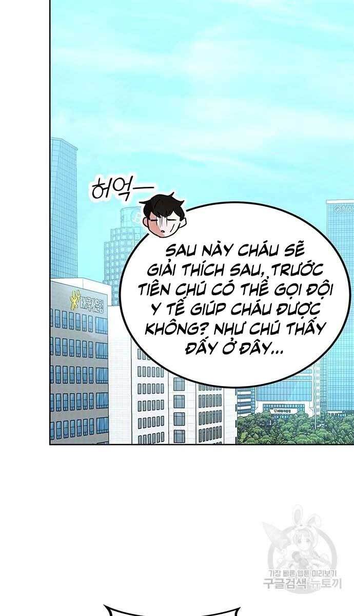 Học Viện Tối Thượng Chapter 23 - 90