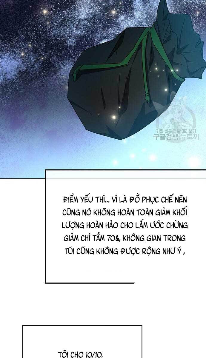 Học Viện Tối Thượng Chapter 24 - 31
