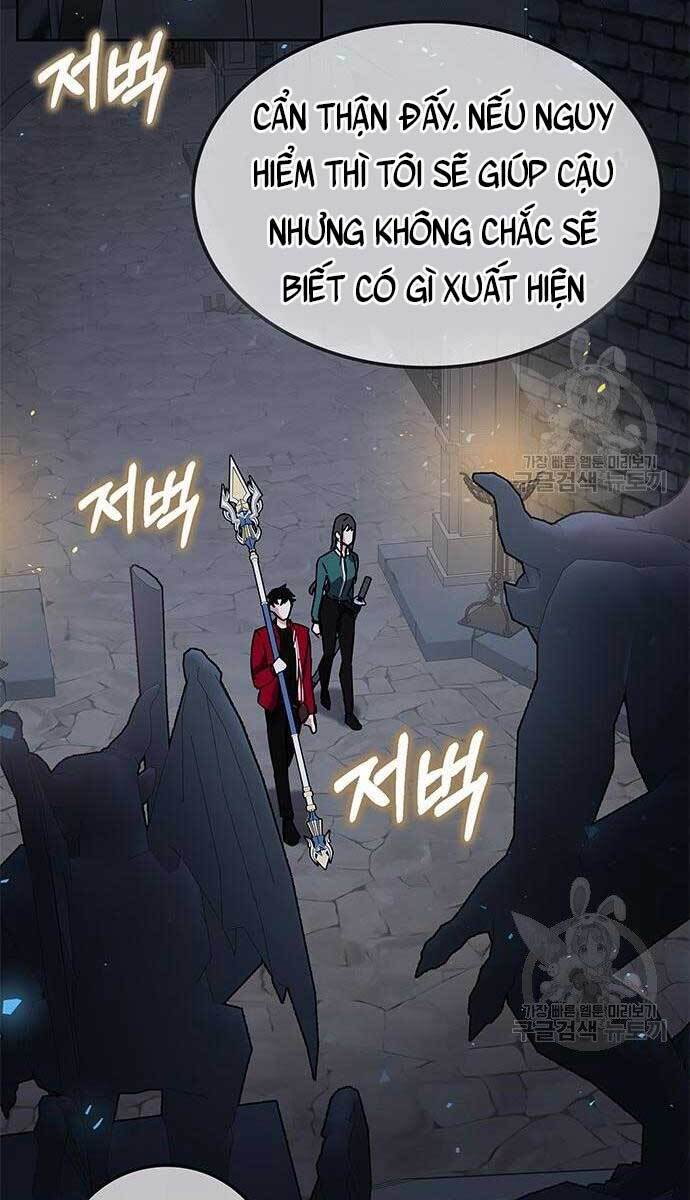 Học Viện Tối Thượng Chapter 24 - 58