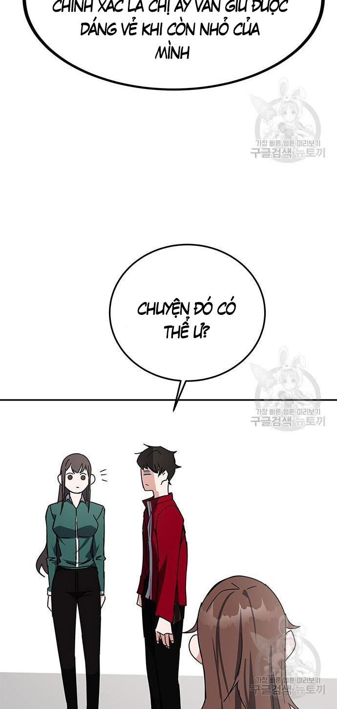 Học Viện Tối Thượng Chapter 25 - 28