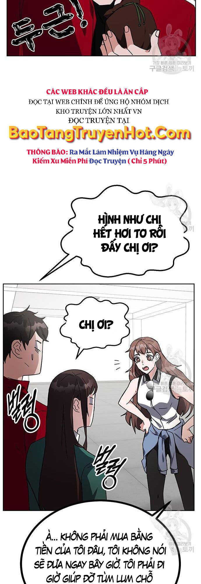 Học Viện Tối Thượng Chapter 25 - 36