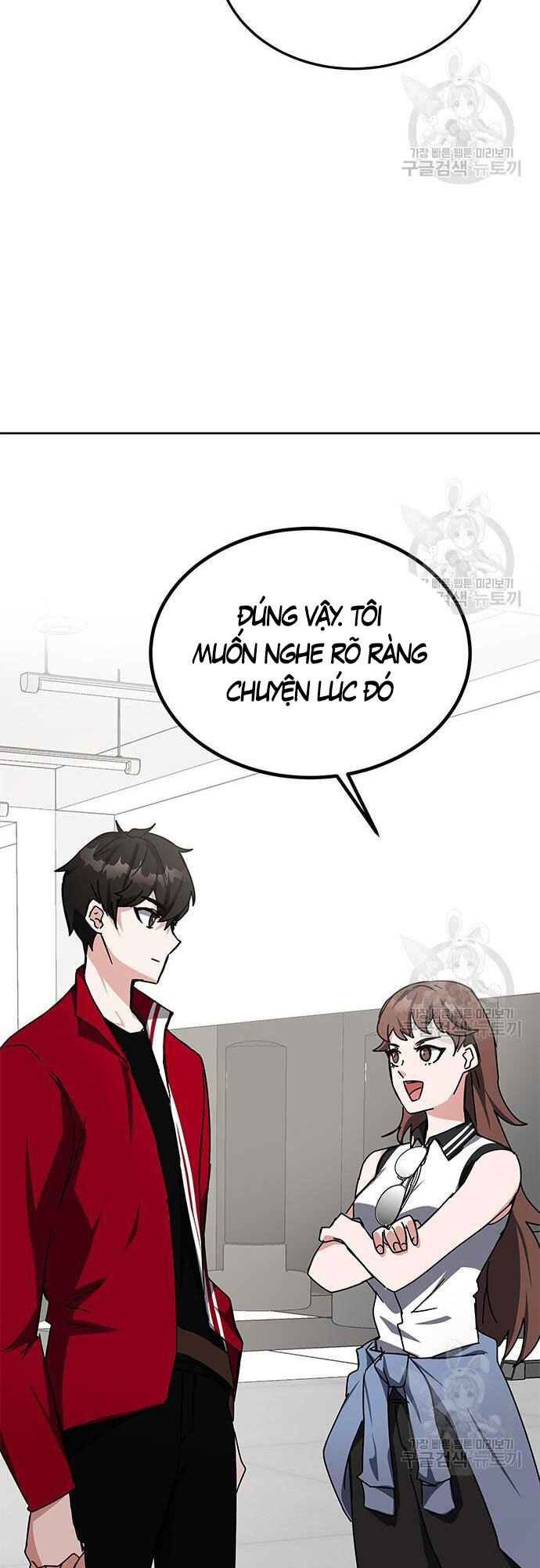 Học Viện Tối Thượng Chapter 25 - 56