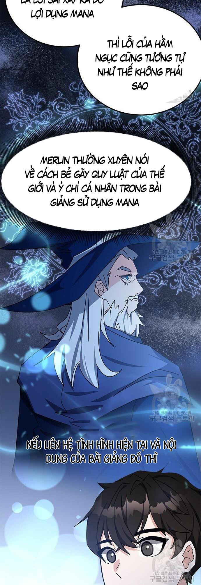 Học Viện Tối Thượng Chapter 25 - 65