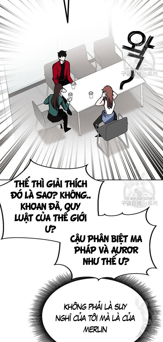 Học Viện Tối Thượng Chapter 25 - 70