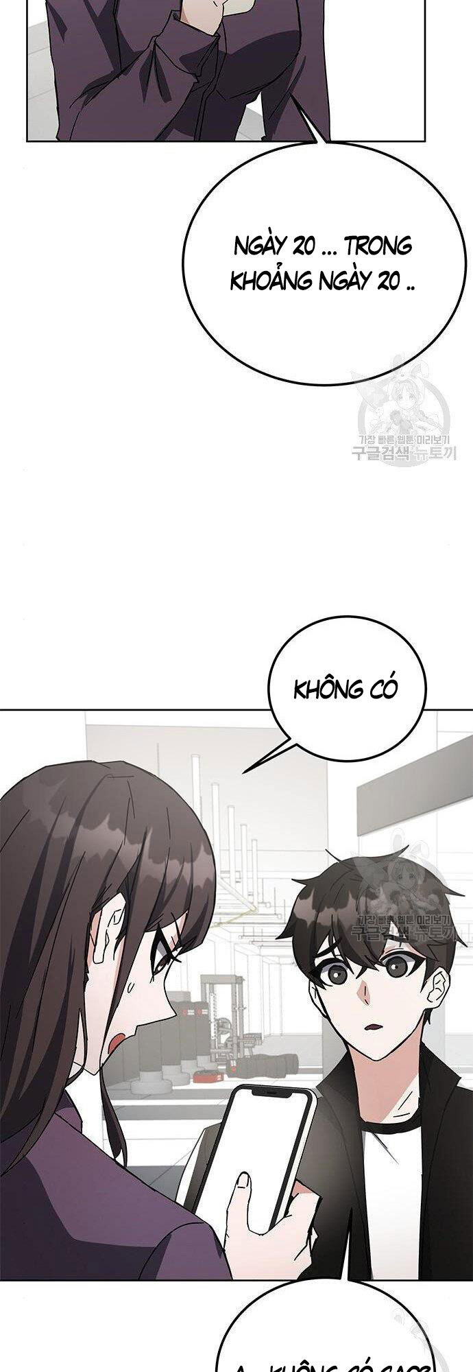 Học Viện Tối Thượng Chapter 26 - 26