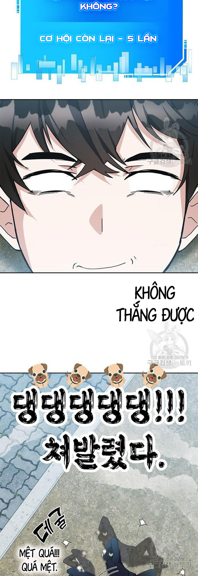 Học Viện Tối Thượng Chapter 27 - 14