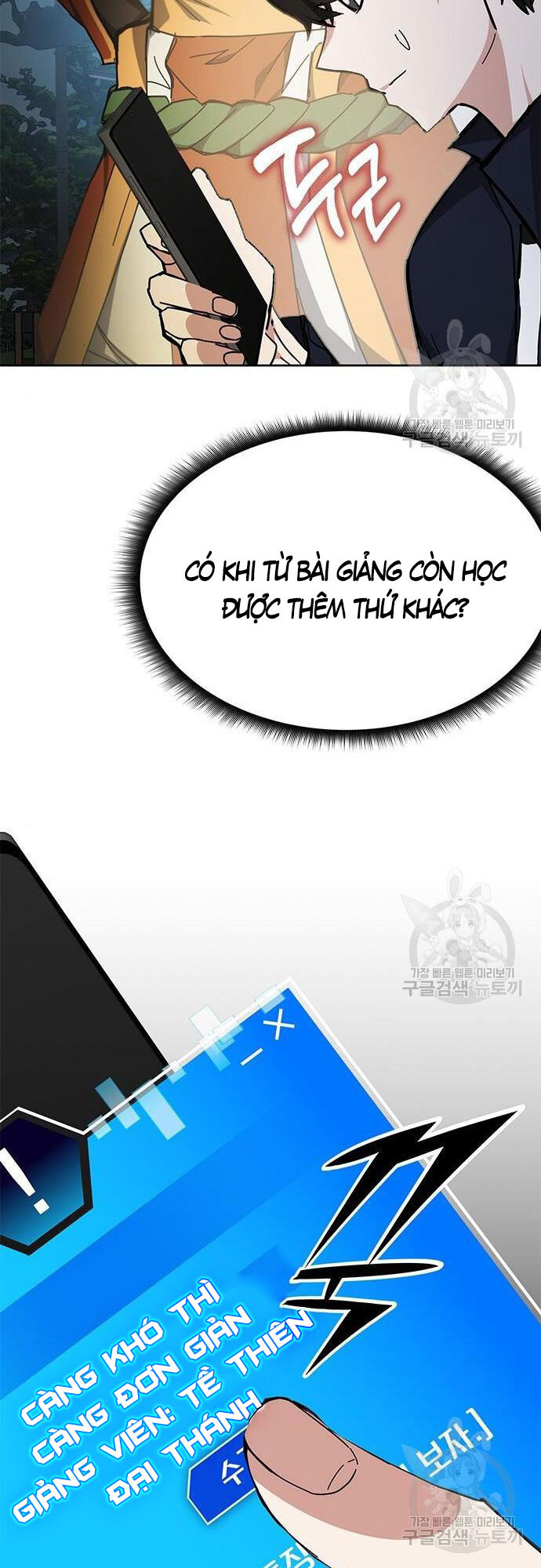 Học Viện Tối Thượng Chapter 27 - 21