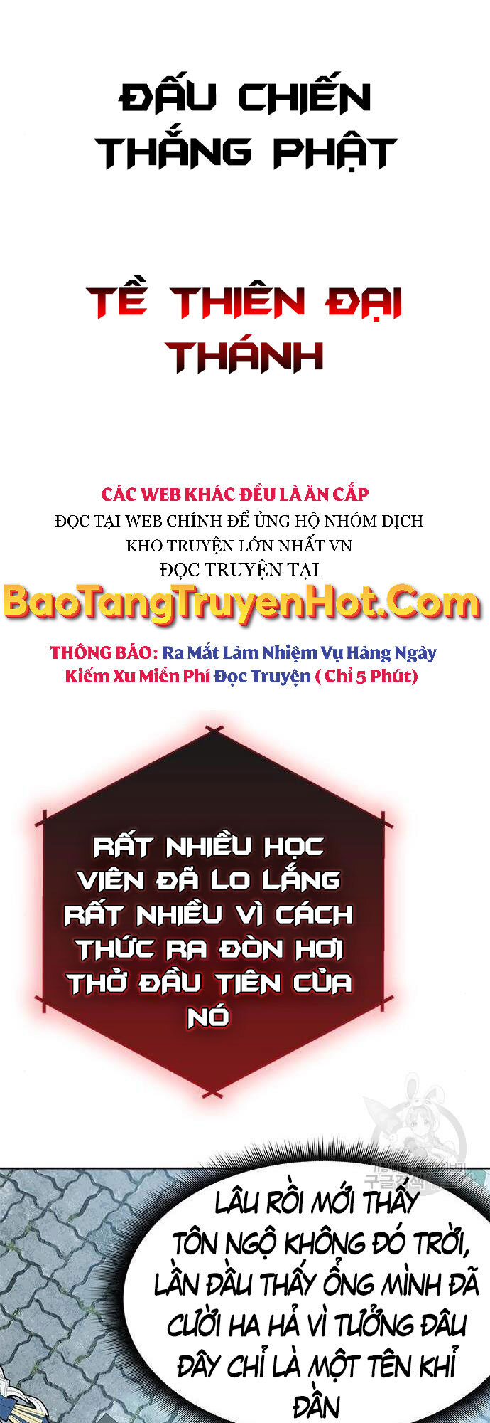 Học Viện Tối Thượng Chapter 27 - 25