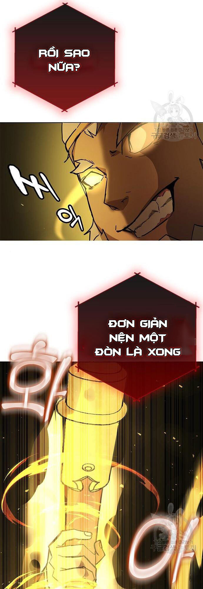 Học Viện Tối Thượng Chapter 27 - 34