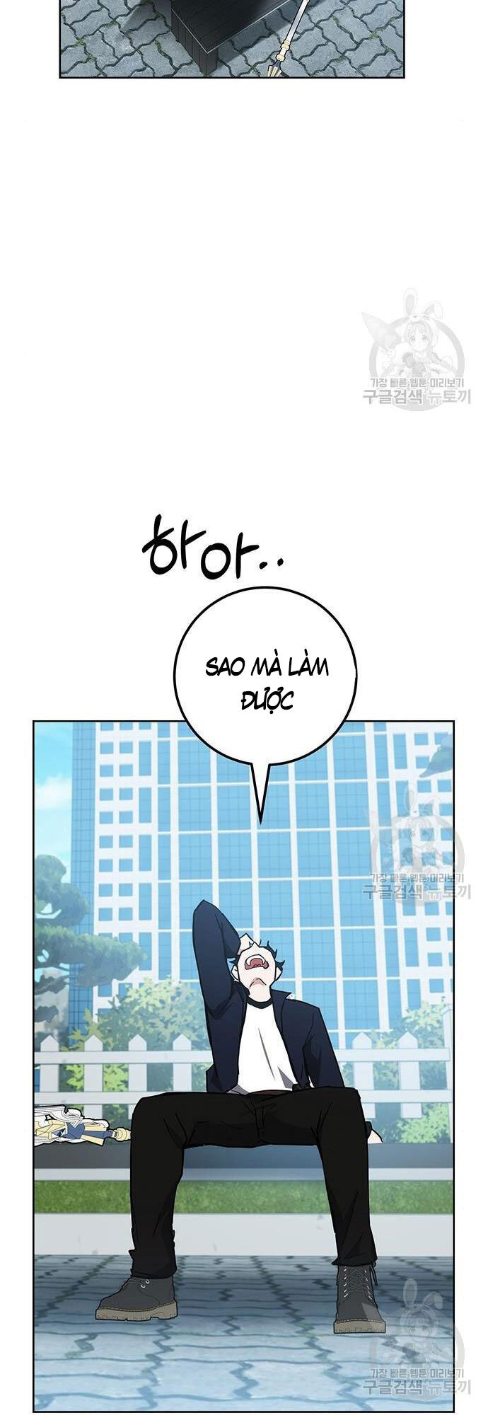 Học Viện Tối Thượng Chapter 27 - 49