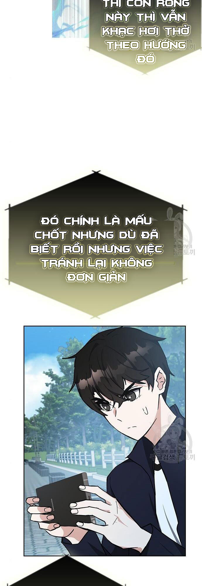 Học Viện Tối Thượng Chapter 27 - 59