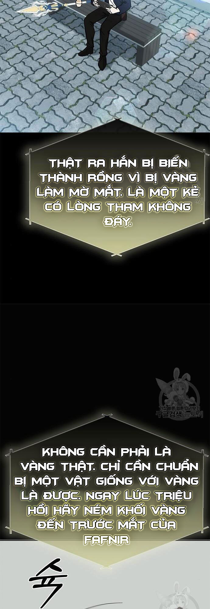 Học Viện Tối Thượng Chapter 27 - 64