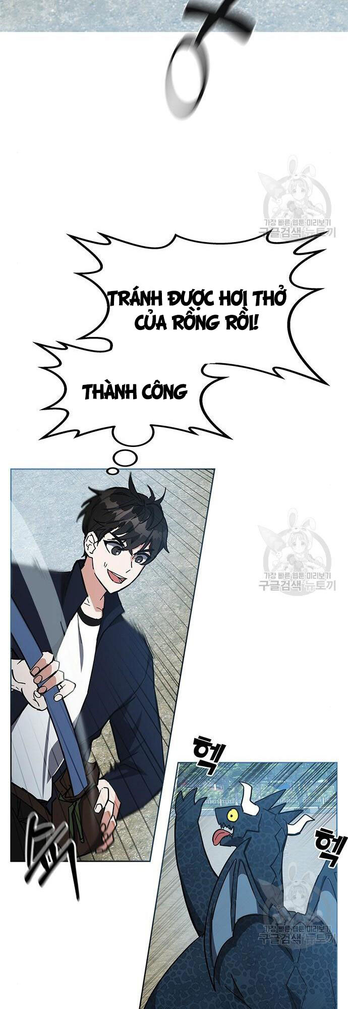Học Viện Tối Thượng Chapter 27 - 76