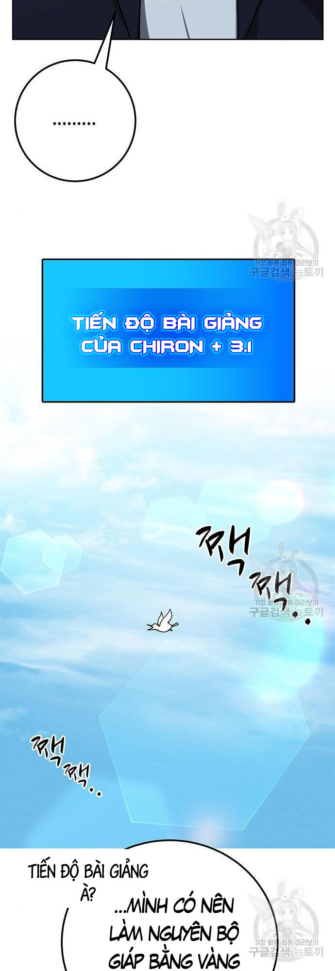 Học Viện Tối Thượng Chapter 27 - 84