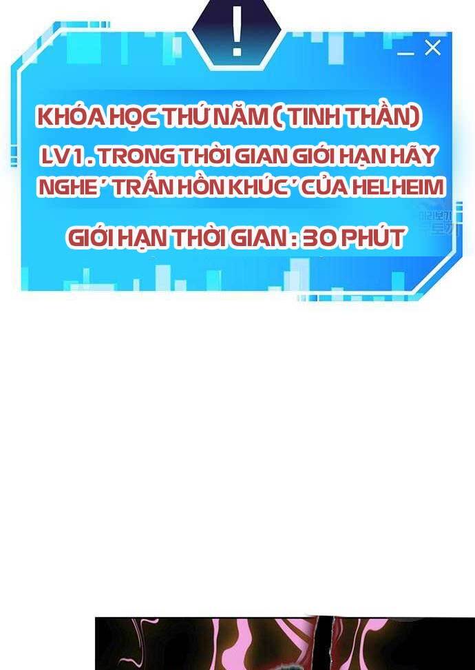 Học Viện Tối Thượng Chapter 28 - 104