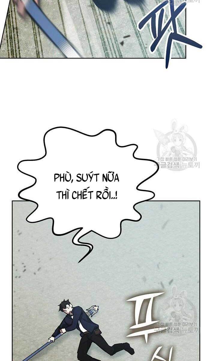 Học Viện Tối Thượng Chapter 28 - 19