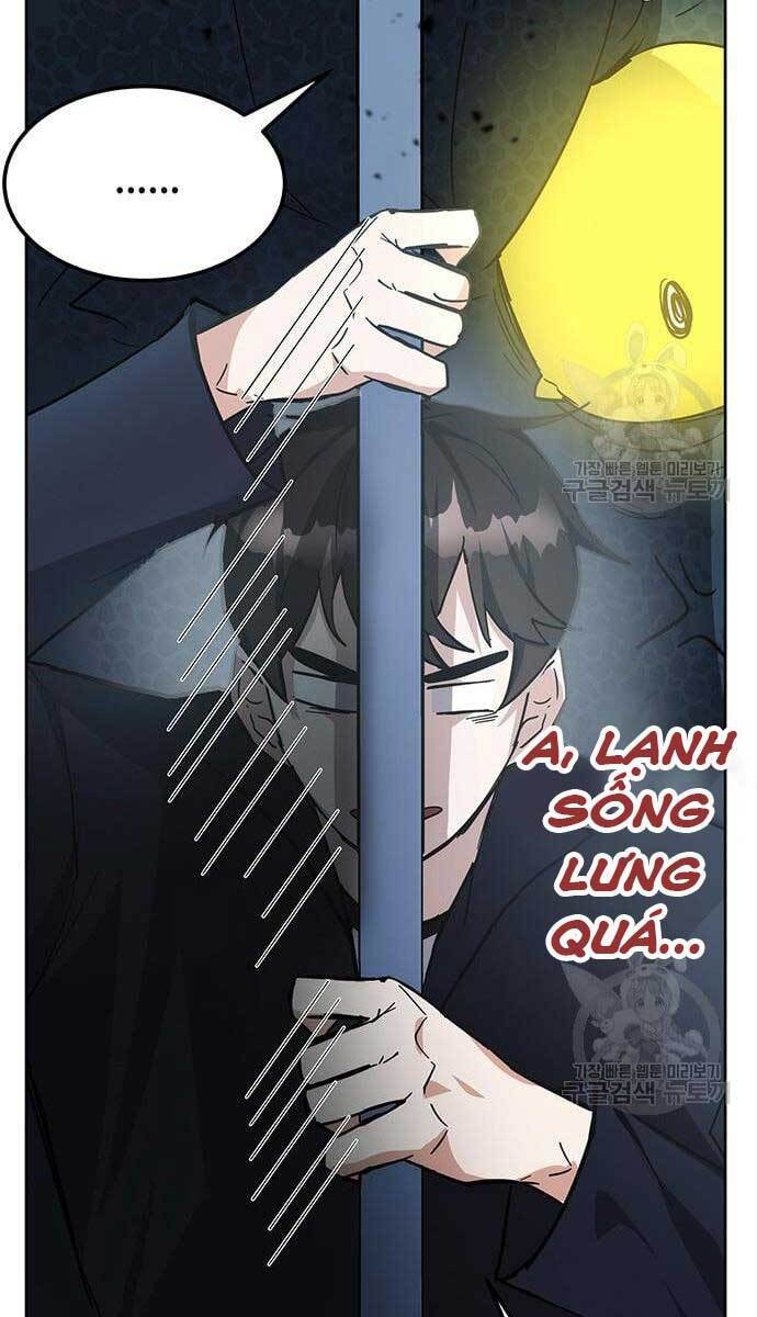 Học Viện Tối Thượng Chapter 28 - 46