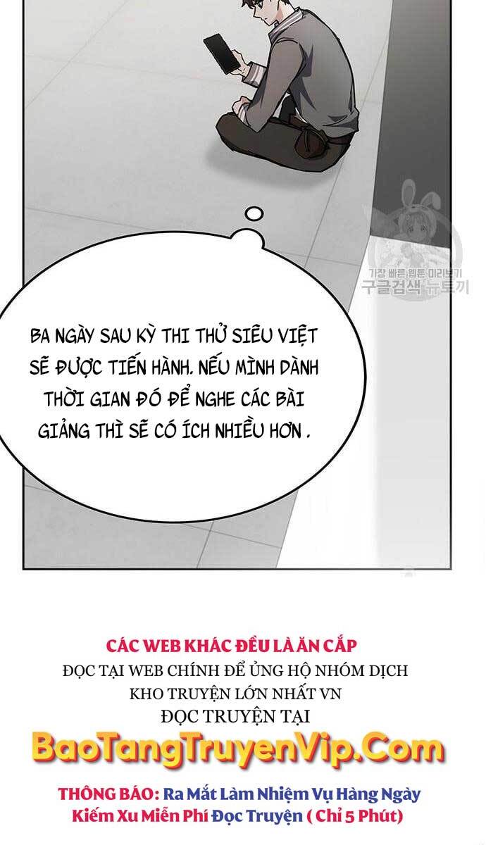 Học Viện Tối Thượng Chapter 28 - 67