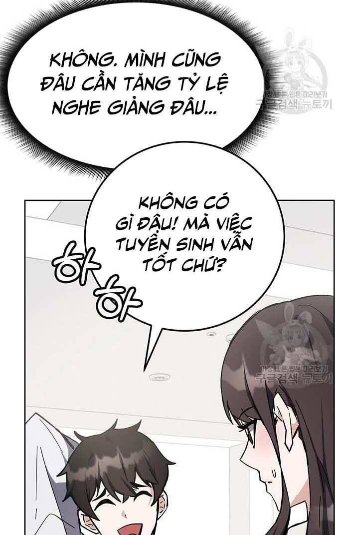 Học Viện Tối Thượng Chapter 29 - 110